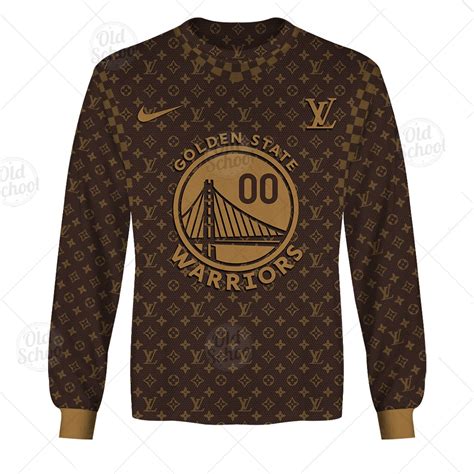 louis vuitton nba jersey